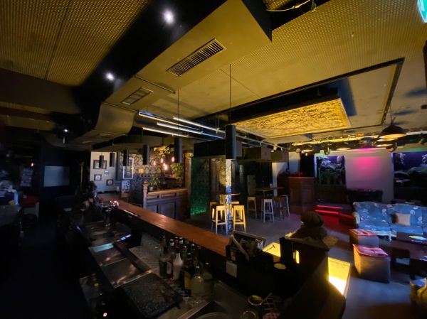 Green Klub in Winterthur