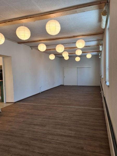 Sonnenraum in Sirnach
