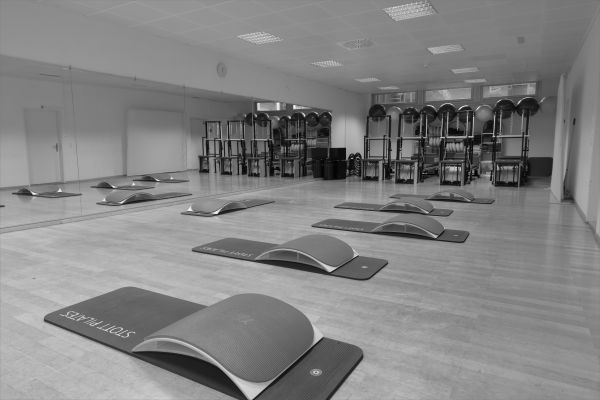 fitji pilates in Bern