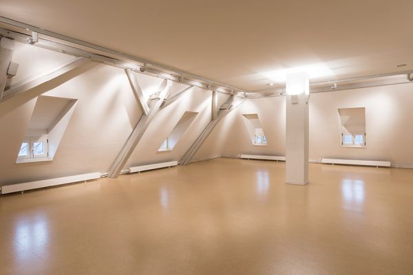 Klubschule Schaffhausen in Schaffhausen