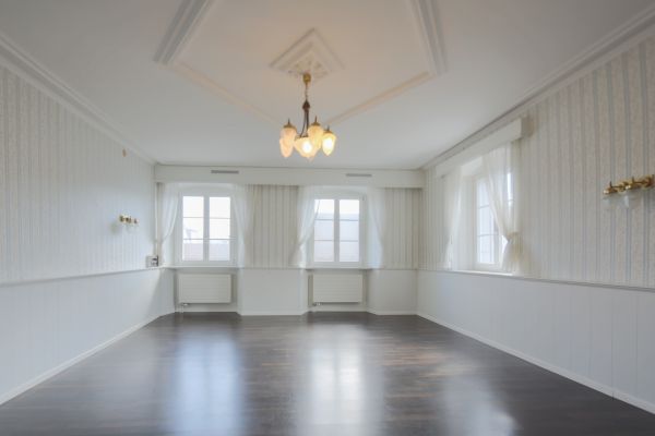 Saal / Eventlokal (Sternenstube) in Matzendorf