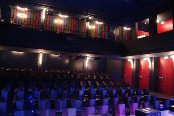 Kleintheater in Luzern