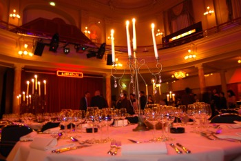 Casineum, Grand Casino Luzern in Luzern