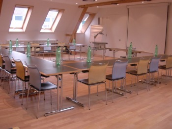 Seminarraum in Zürich