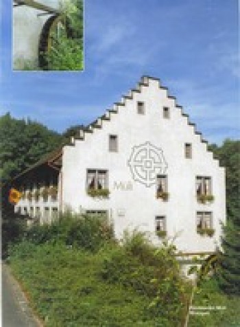 Restaurant Müli Mülligen Tagesrestaurant La Barga in Mülligen