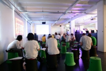 Workshop-Space in Bielersee (BE)