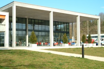 Grosser Saal in Weiningen (ZH)
