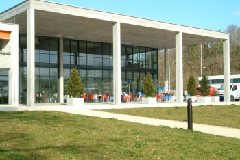 Seminarräume in Weiningen (ZH)
