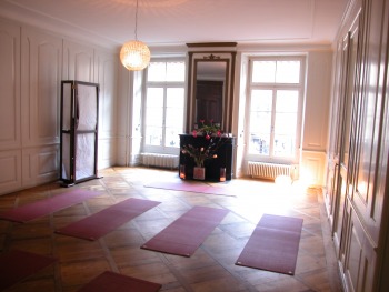 Bewegungsraum/ wunderschön! Drehpunkt, Kramgasse 14 in Bern
