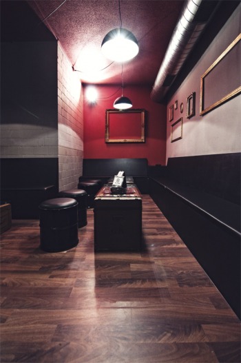 Partyraum/Lounge/Saal in Baden