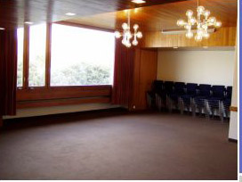 Hotel Mittenza, Geispel in Muttenz
