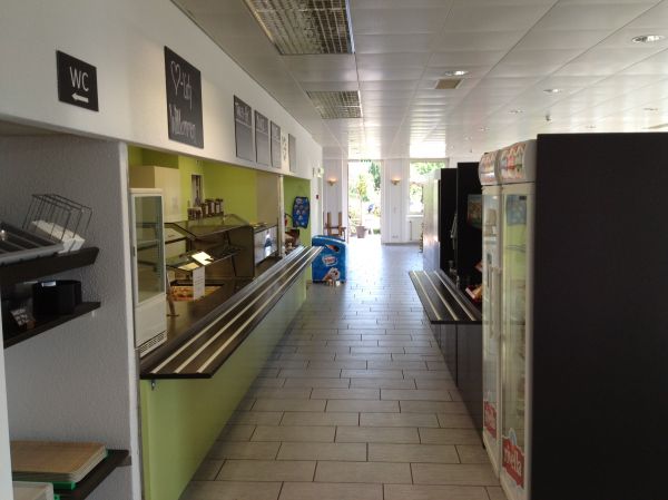 Restaurant Sens in Oberglatt in Oberglatt