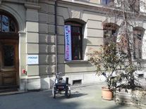 kulturpunkt im PROGR Bern in Bern