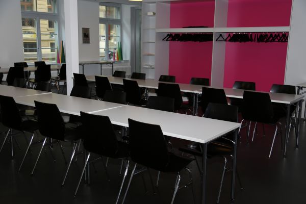 Treffpunkt Nünenen in Bern