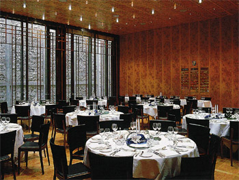 Widder Hotel - Widder Saal in Zürich