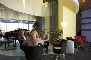 Hotel Sedartis in Thalwil