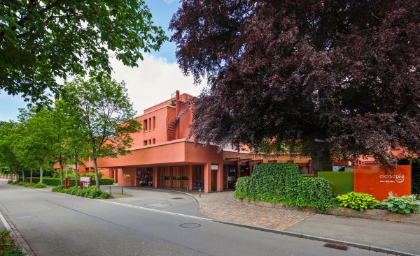 Seminar + Banketträume in Baden in Baden