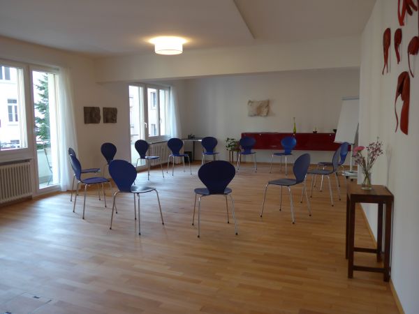 56 m2 Seminarraum M35 in Luzern