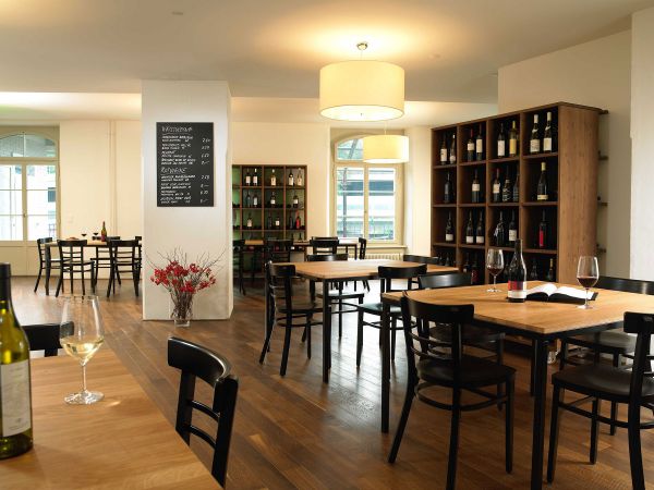 weinrausch in Luzern