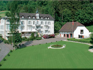 Hotel Bad Schauenburg in Liestal