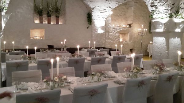 Aah - Gröfli-Fest-Raum in Muri (AG)