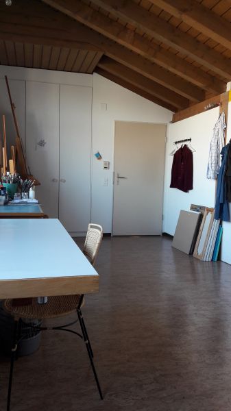 Atelier/Praxis zur Untermiete in Schlieren