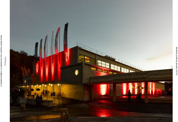 Markthalle-Burgdorf in Burgdorf