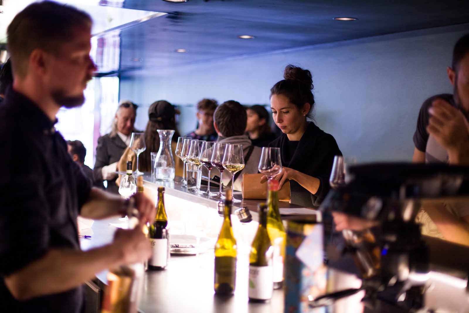 Wein-Punkt Winterthur, weiteres Bild
