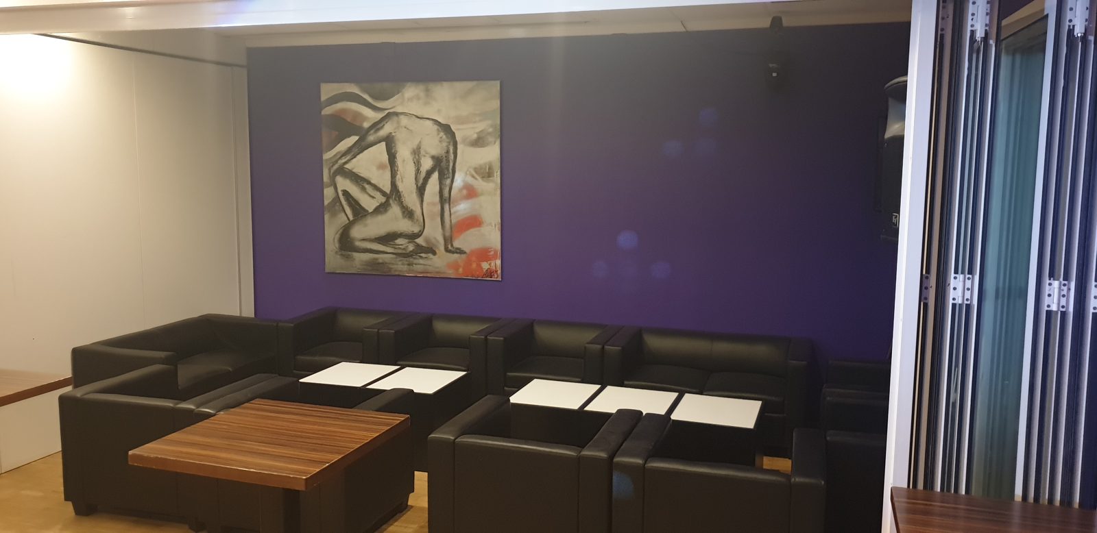 JOOGELI LOUNGE, weiteres Bild