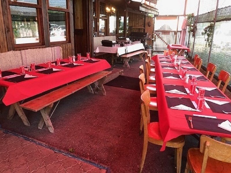 Koch-und Partyraum - Meierskappel, weiteres Bild
