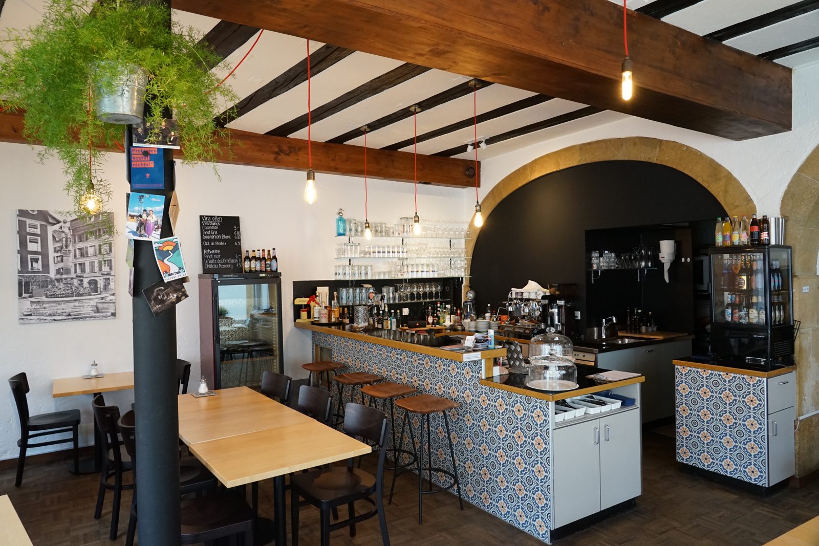 LOGGIA Bistro-Location-Events, weiteres Bild