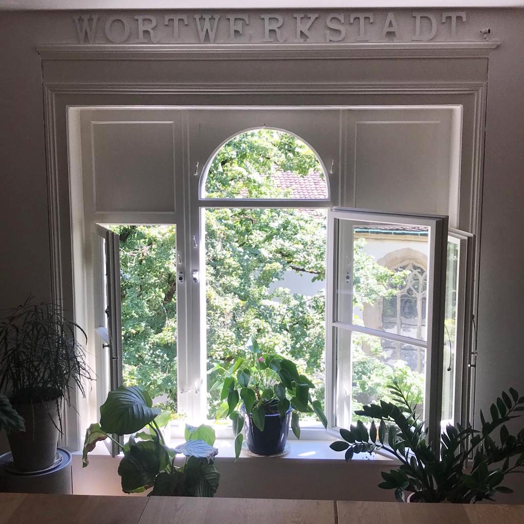 Atelier für 10 – 12 Personen, weiteres Bild