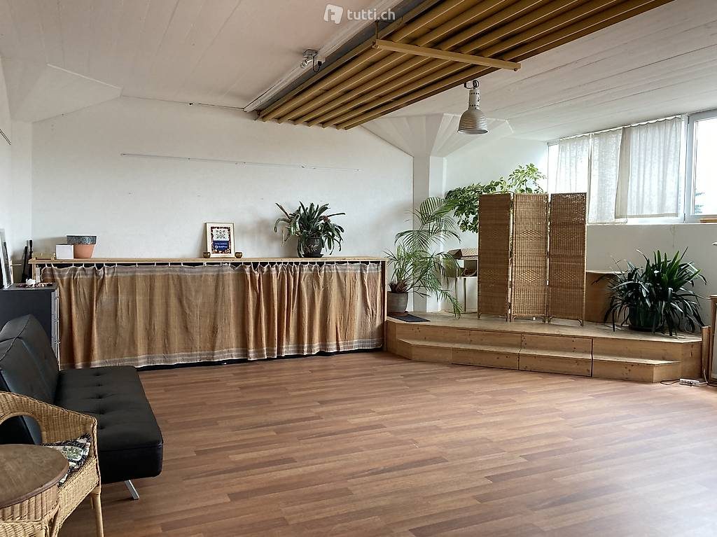 Kulturwerkstatt 14, weiteres Bild