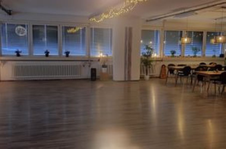 Bewegungsraum in Muttenz, weiteres Bild