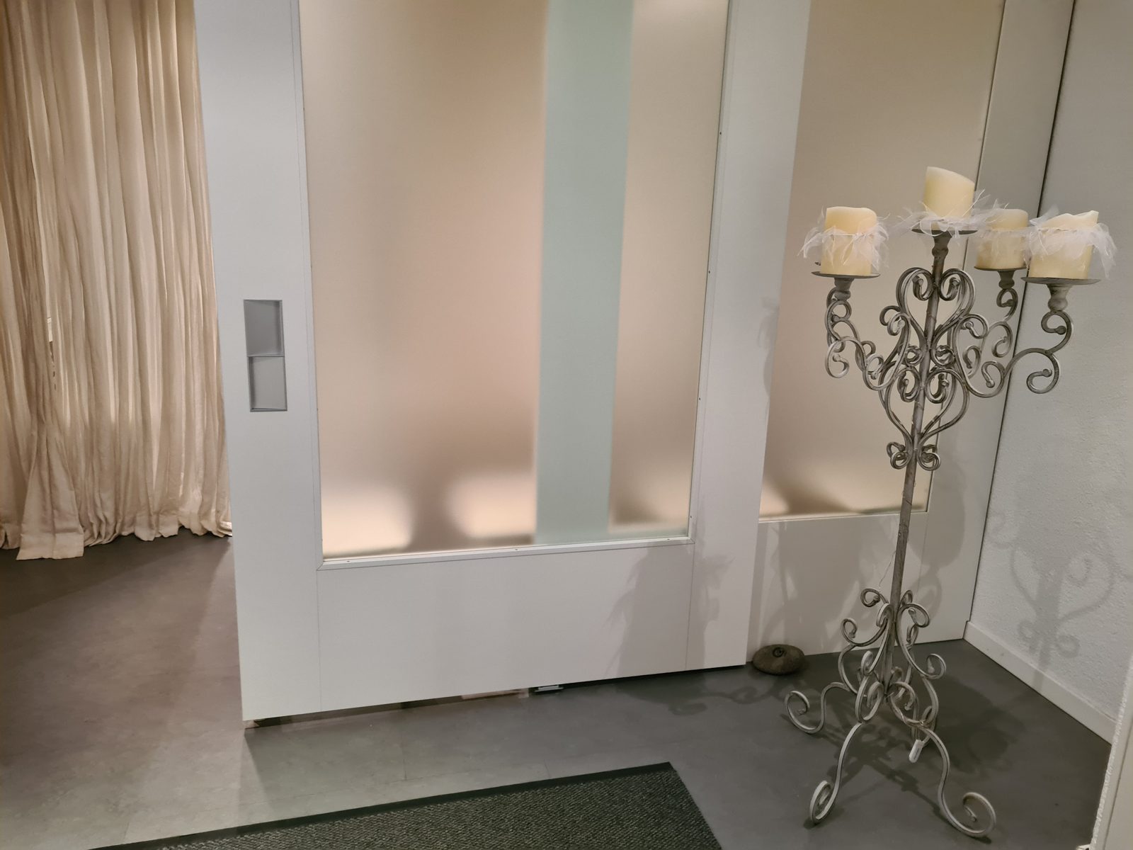 Raum für Tanz, Bewegung, Therapie, Meditation, weiteres Bild