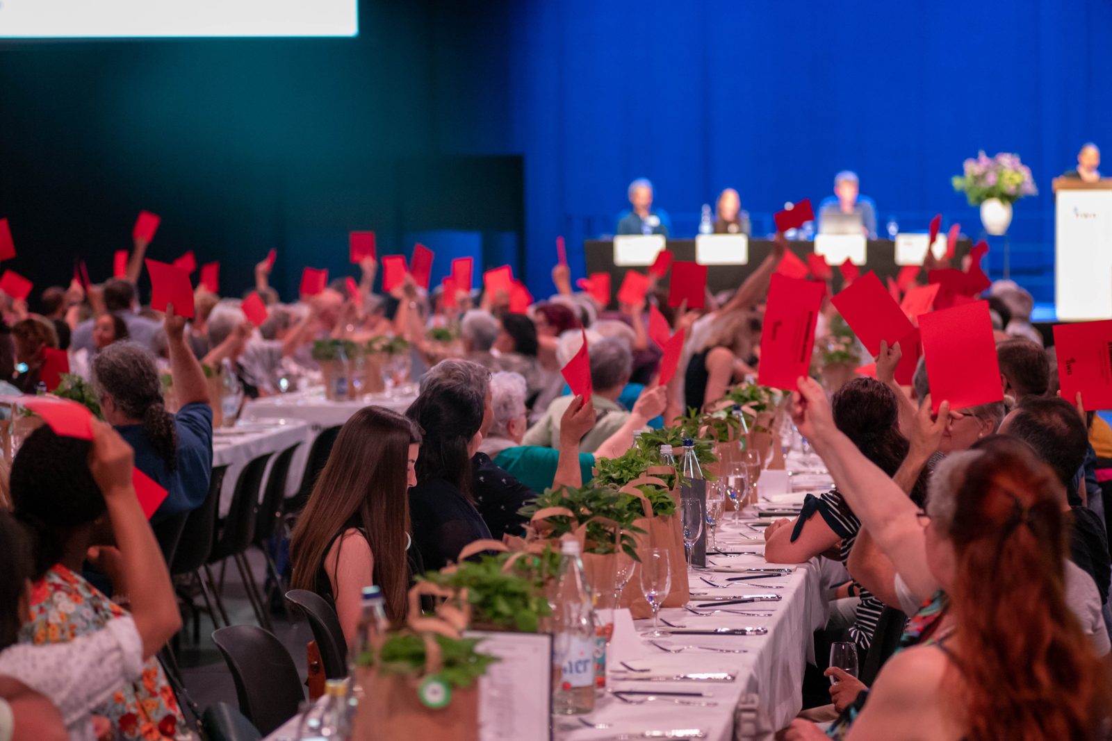Eulachhallen - Multifunktionale Eventlocation in Winterthur, weiteres Bild