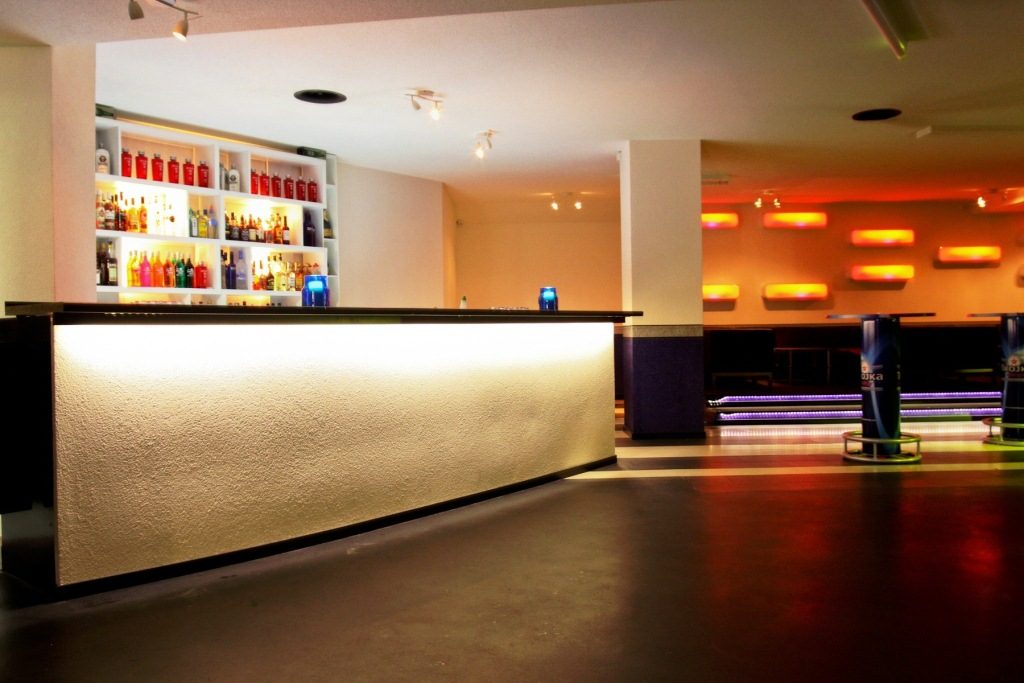 Excellent clubbing Lounge, weiteres Bild