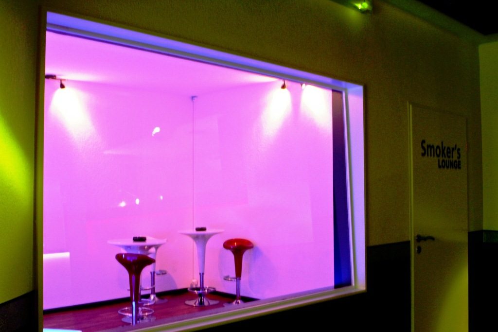 Excellent clubbing Lounge, weiteres Bild