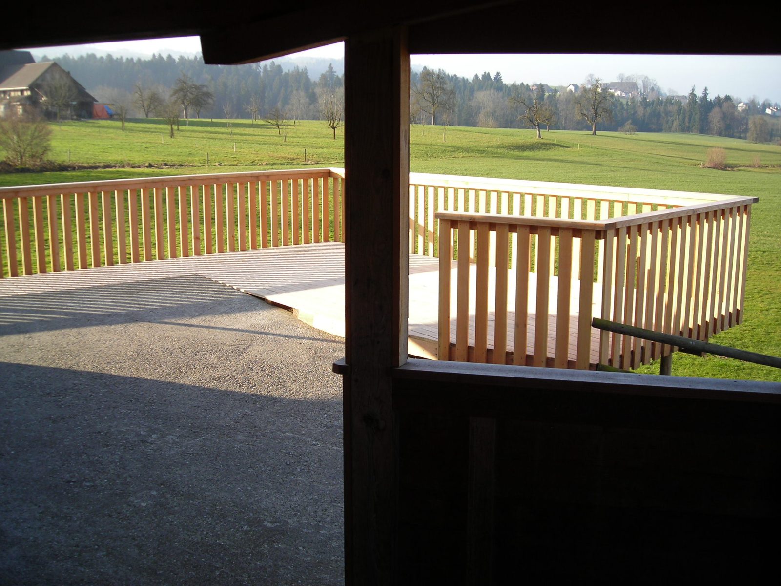 Chalet Pilatus, weiteres Bild