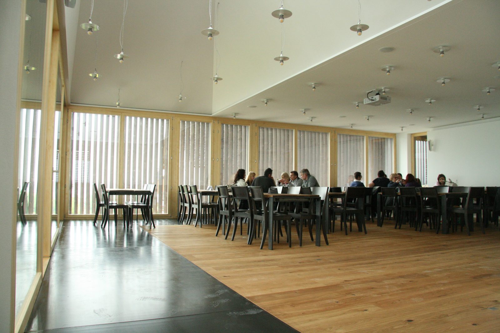 PanoramaStube auf dem Juckerhof, weiteres Bild