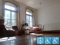 kulturpunkt im PROGR Bern, weiteres Bild