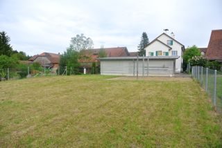 Schuelhuus Gerlisberg, weiteres Bild