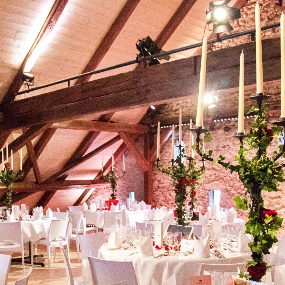 ROTE TROTTE • WINTERTHUR EVENTLOCATION, weiteres Bild