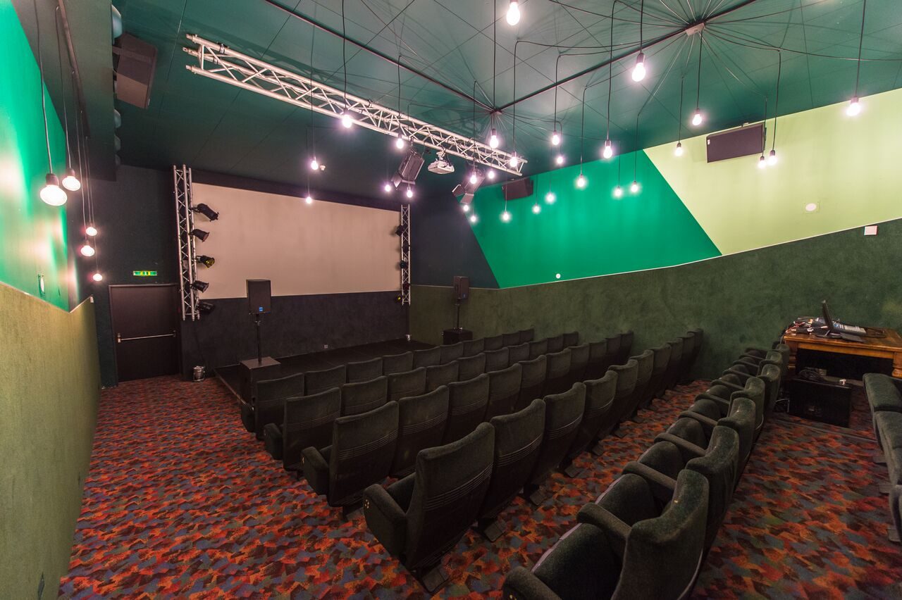 Kino Broadway, weiteres Bild