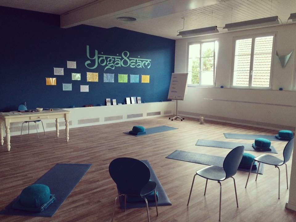 YOGA8sam, weiteres Bild