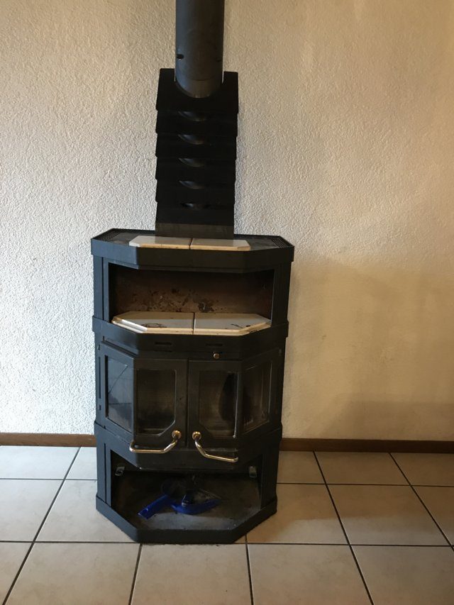 Schützenstube / Partyraum Lohrenhüsli, weiteres Bild