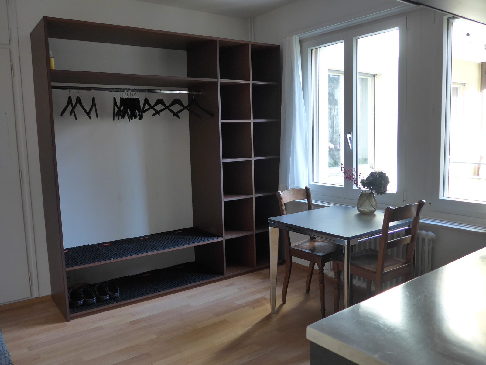 56 m2 Seminarraum M35, weiteres Bild