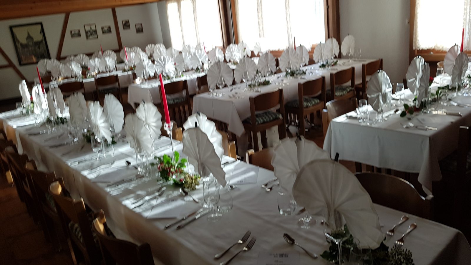 Restaurant zur Stadtmühle, weiteres Bild