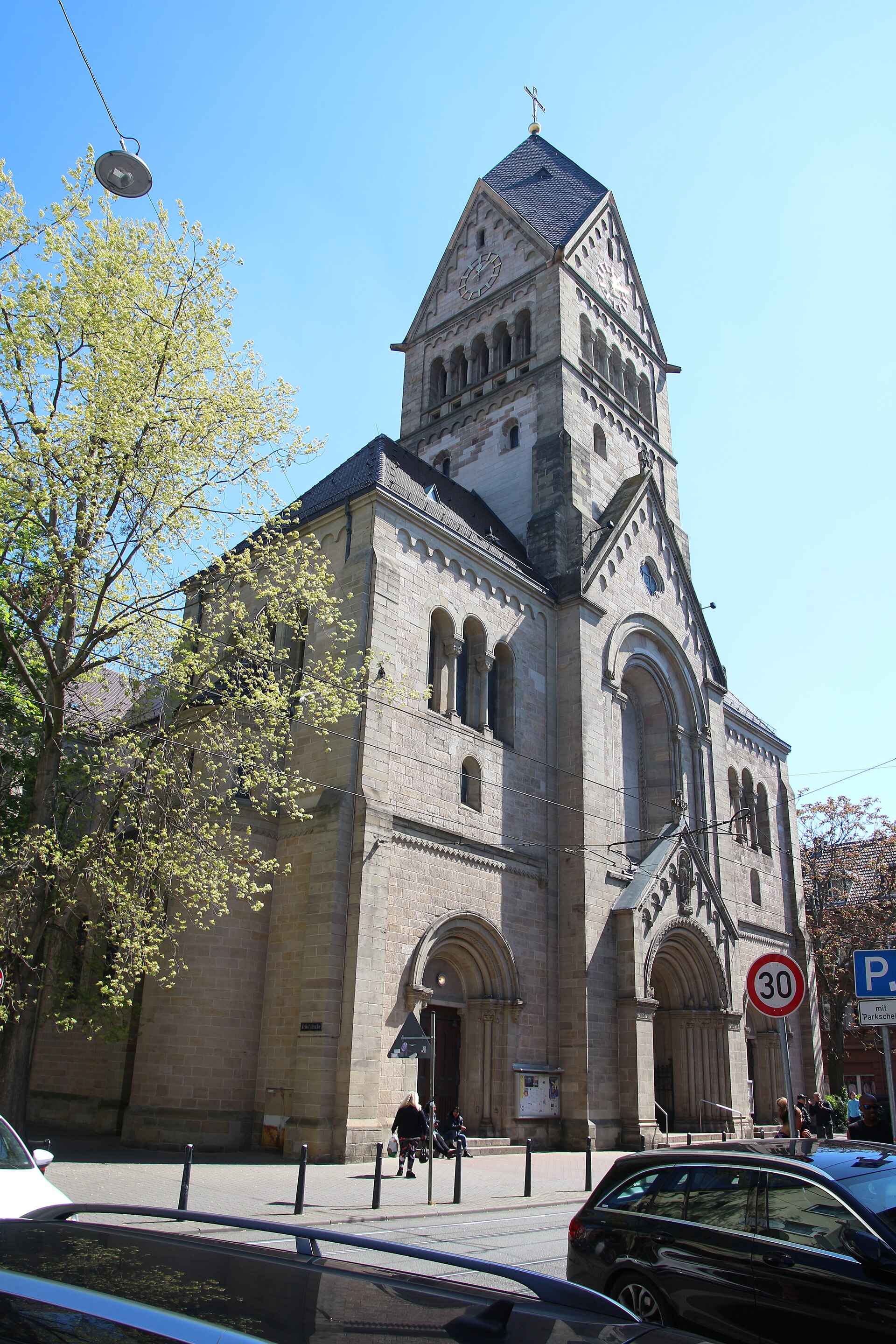 Improtheater Mannheim in Mannheim
