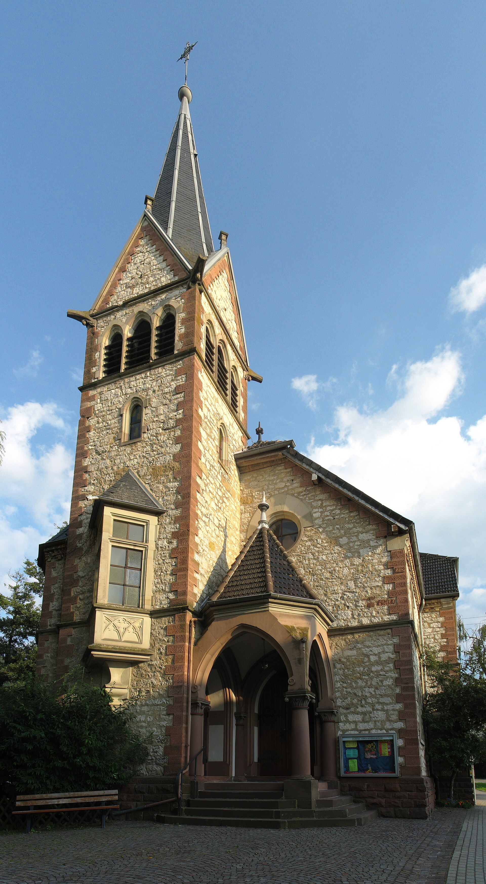 Jugendtreff Staufen in Staufen im Breisgau